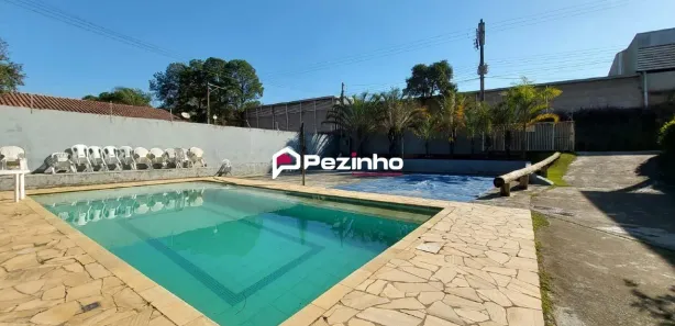 Fazenda / Sítio / Chácara com 3 Quartos para alugar, 300m² no Jardim Florença, Limeira