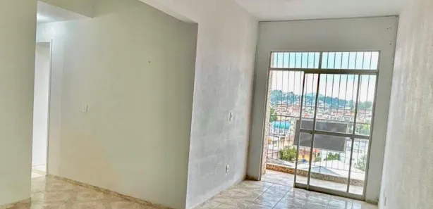 Apartamento com 2 Quartos para venda ou aluguel, 58m² no Centro, São Gonçalo