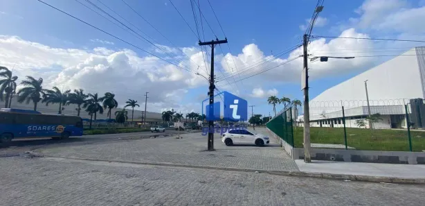 Galpão / Depósito / Armazém para alugar, 4691m² no Prazeres, Jaboatão dos Guararapes
