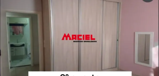 Cobertura com 3 Quartos à venda, 130m² no Jardim Califórnia, Jacareí