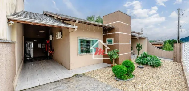 Casa com 3 Quartos à venda, 231m² no Velha Central, Blumenau