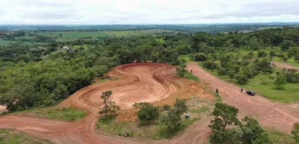 Terreno / Lote / Condomínio à venda, 307m² no Condomínio Gran Lago, Bela Vista de Goiás