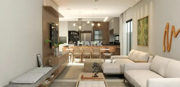 Casa de Condomínio com 4 Quartos à venda, 334m² no Universidade, Vitória da Conquista