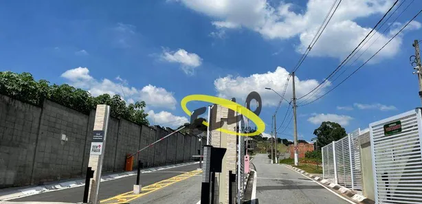 Terreno / Lote / Condomínio à venda, 200m² no Jardim Rosemary, Itapevi