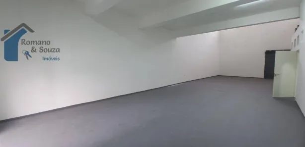 Galpão / Depósito / Armazém para alugar, 280m² no Vila Endres, Guarulhos