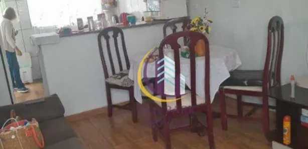 Fazenda / Sítio / Chácara com 2 Quartos à venda, 52m² no Cananeia, Pilar do Sul