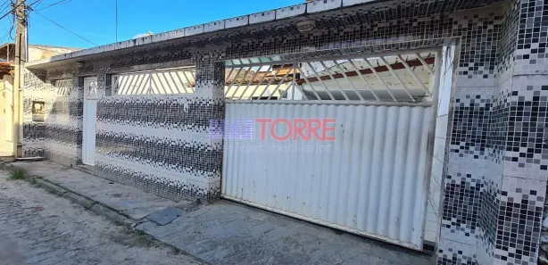 Sobrado com 4 Quartos à venda, 149m² no Jardim Primavera, Itabuna