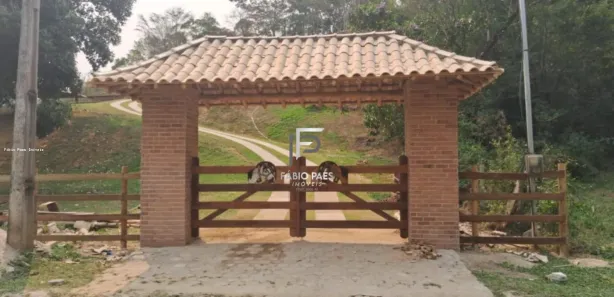 Fazenda / Sítio / Chácara com 3 Quartos à venda, 3100m² no Agrobrasil, Cachoeiras de Macacu