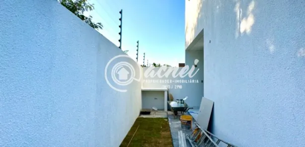 Casa de Condomínio com 3 Quartos à venda, 165m² no Catu de Abrantes (Abrantes), Camaçari