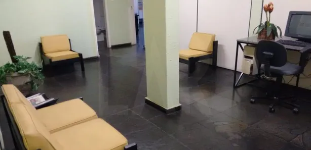 Conjunto Comercial / Sala à venda, 488m² no Centro, Timóteo