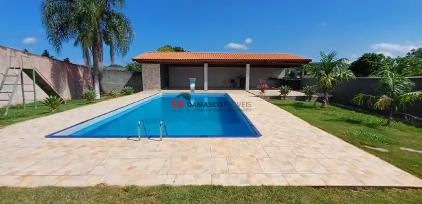 Fazenda / Sítio / Chácara com 4 Quartos à venda, 700m² no Jardim Cananéia, Pilar do Sul