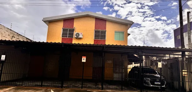 Casa de Condomínio com 2 Quartos à venda, 75m² no Candeias, Jaboatão dos Guararapes
