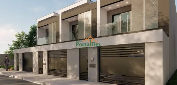 Casa com 3 Quartos à venda, 143m² no Manguinhos, Serra