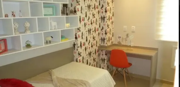 Apartamento com 2 Quartos à venda, 40m² no Vila Olímpia, São Paulo