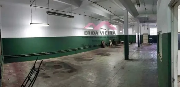 Galpão / Depósito / Armazém à venda, 417m² no Centro, Aparecida