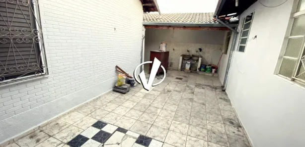 Casa com 3 Quartos à venda, 70m² no Conjunto Habitacional Terra dos Ipês I (Norte), Pindamonhangaba