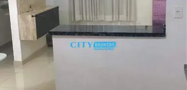 Casa de Condomínio com 2 Quartos para alugar, 60m² no Vila São João Batista, Guarulhos
