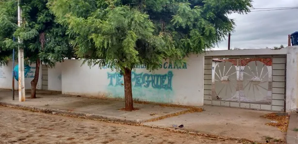 Casa com 3 Quartos à venda, 150m² no Monsenhor Américo, Mossoró