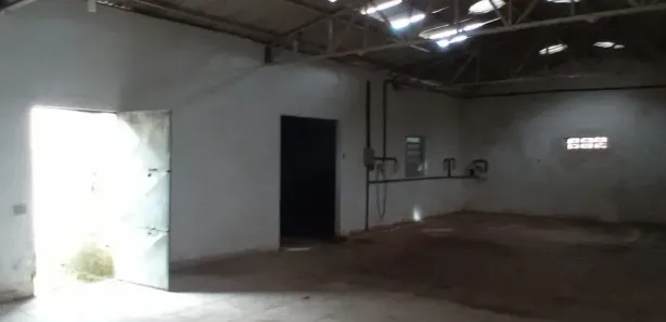 Galpão / Depósito / Armazém à venda, 342m² no Ponte dos Carvalhos, Cabo de Santo Agostinho
