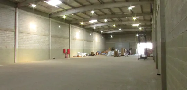 Galpão / Depósito / Armazém para alugar, 1152m² no Jardim Jordão, Jaboatão dos Guararapes