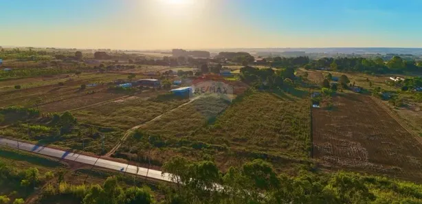 Galpão / Depósito / Armazém à venda, 20000m² no , Brasília