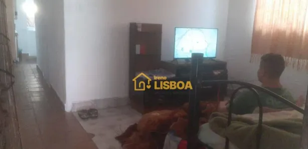 Casa com 3 Quartos à venda, 140m² no Jardim Sônia Maria, Mauá