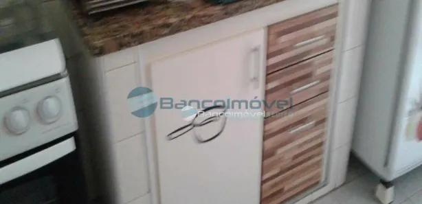Apartamento com 2 Quartos à venda, 53m² no Parque Residencial Vila União, Campinas