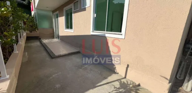 Apartamento com 3 Quartos para alugar, 120m² no Piratininga, Niterói