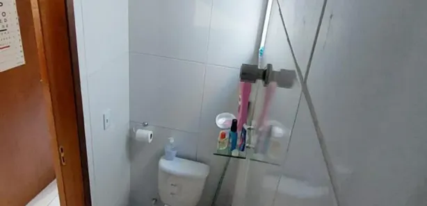 Casa de Condomínio com 3 Quartos à venda, 90m² no Luzardo Viana, Maracanaú