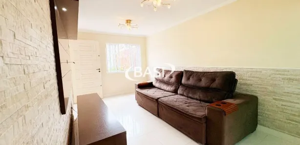 Sobrado com 3 Quartos à venda, 150m² no Centro, Piraquara