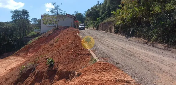 Terreno / Lote / Condomínio à venda, 2115m² no Bom Jardim, Araçariguama