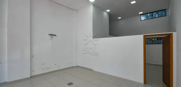 Loja / Salão / Ponto Comercial para alugar, 75m² no Centro, Foz do Iguaçu