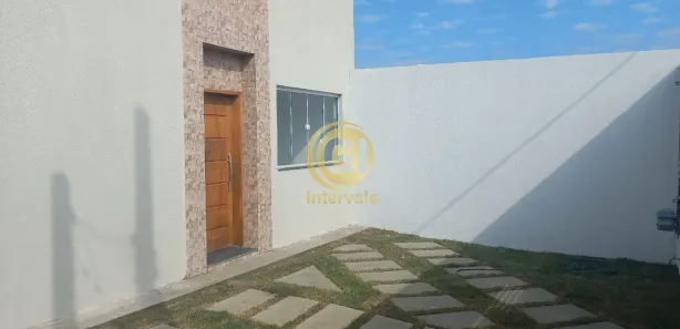 Casa com 3 Quartos à venda, 125m² no Jardim Leblon, Jacareí