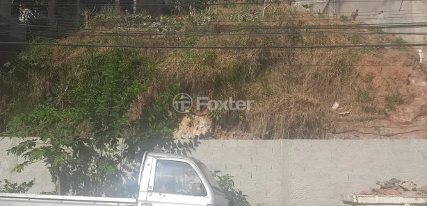Terreno / Lote / Condomínio à venda, 292m² no Jardim do Colégio, Embu das Artes