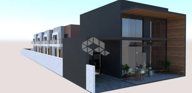 Casa com 3 Quartos à venda, 121m² no Nossa Senhora das Graças, Canoas