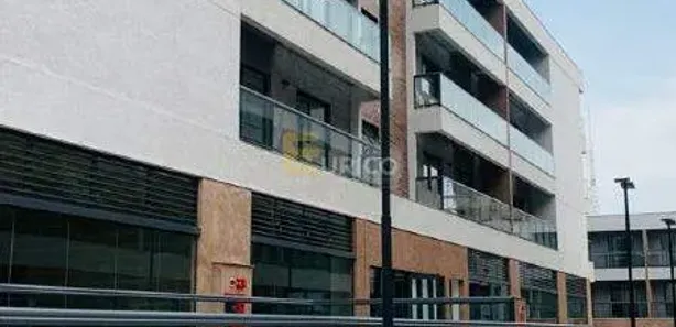 Conjunto Comercial / Sala à venda, 48m² no Pinheirinho, Vinhedo