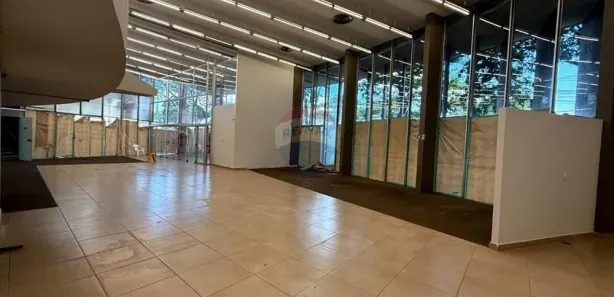 Prédio Inteiro para alugar, 849m² no Jardim Paulistano, Ribeirão Preto