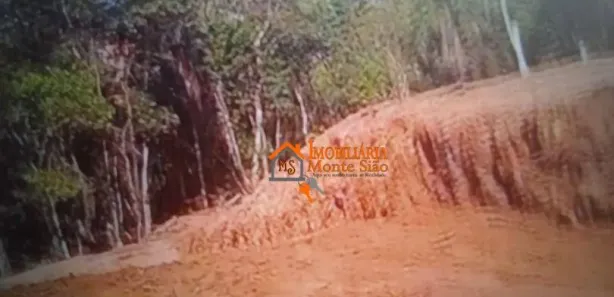 Terreno / Lote / Condomínio à venda, 609m² no Jardim Esperança, Mogi das Cruzes