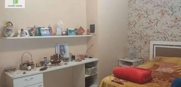 Sobrado com 2 Quartos para venda ou aluguel, 200m² no Jardim Estrela D'alva, São Paulo