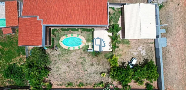 Hotel / Motel / Pousada com 12 Quartos à venda, 640m² no Redinha, Natal