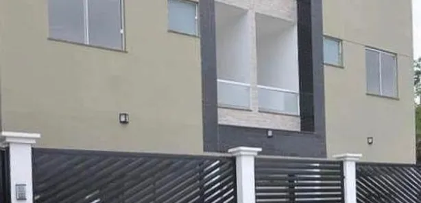 Apartamento com 2 Quartos à venda, 65m² no Roberto Belizário, Pedro Leopoldo