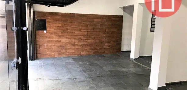 Loja / Salão / Ponto Comercial à venda, 256m² no Aparecida, Bragança Paulista