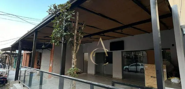Loja / Salão / Ponto Comercial à venda, 100m² no da Luz, Nova Iguaçu