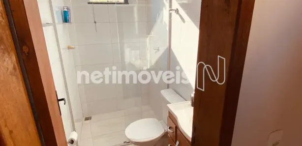 Casa com 2 Quartos à venda, 71m² no Bandeirante, São Joaquim de Bicas