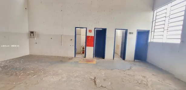Galpão / Depósito / Armazém à venda, 6353m² no Jardim Emília, Embu-Guaçu