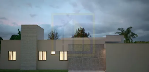 Casa com 3 Quartos à venda, 145m² no Alto Branco, Lagoa Seca