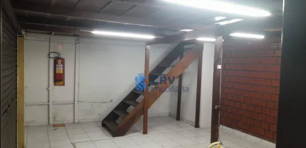 Loja / Salão / Ponto Comercial para alugar, 80m² no Novo Bandeirantes, Cambé