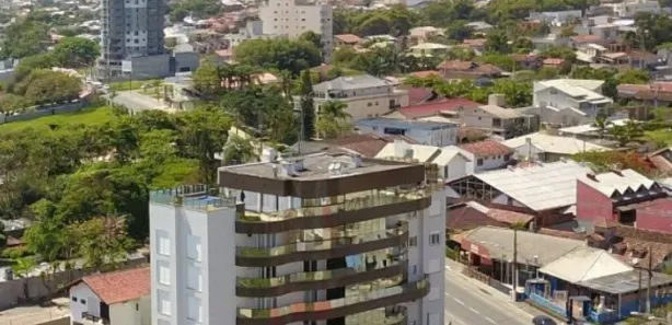 Cobertura com 4 Quartos à venda, 301m² no Centro, Penha