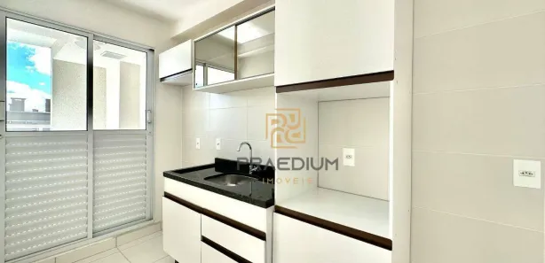 Apartamento com 2 Quartos à venda, 52m² no Atuba, Pinhais