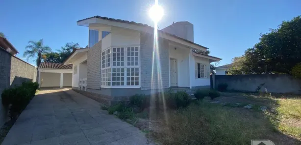 Casa com 3 Quartos para alugar, 152m² no Liberdade, Criciúma